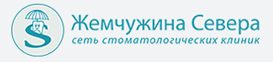 логотип жемчужина севера